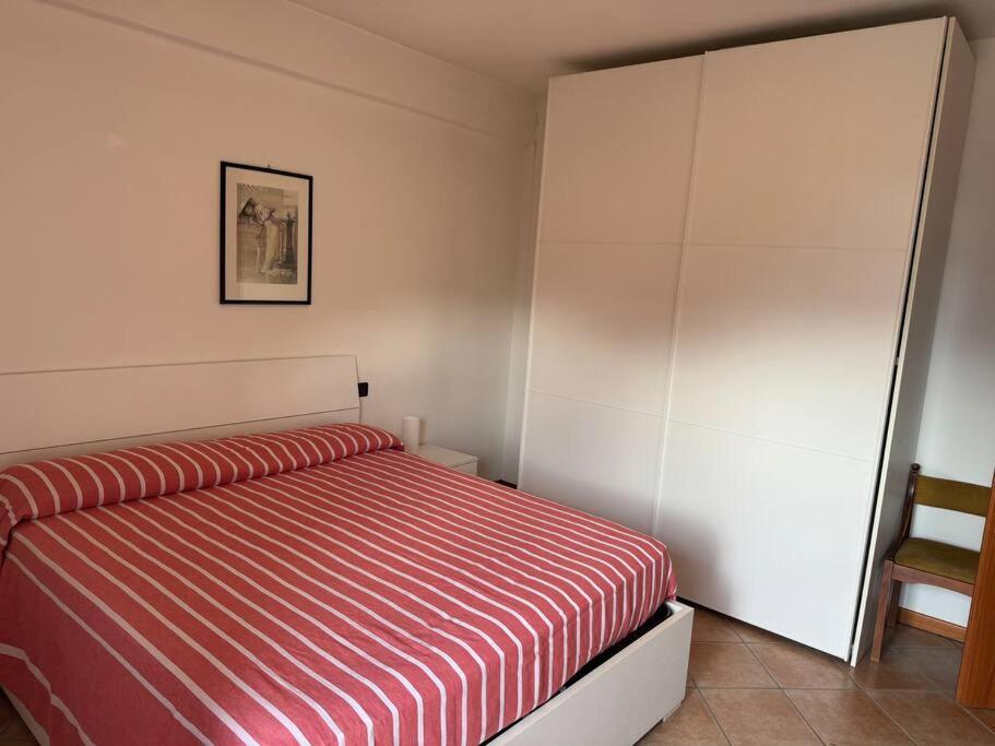 Suite Panoramica Casa Vacanza Di Alex G Oltre il Colle Exteriér fotografie
